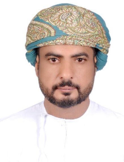 Talal Al Rawahi